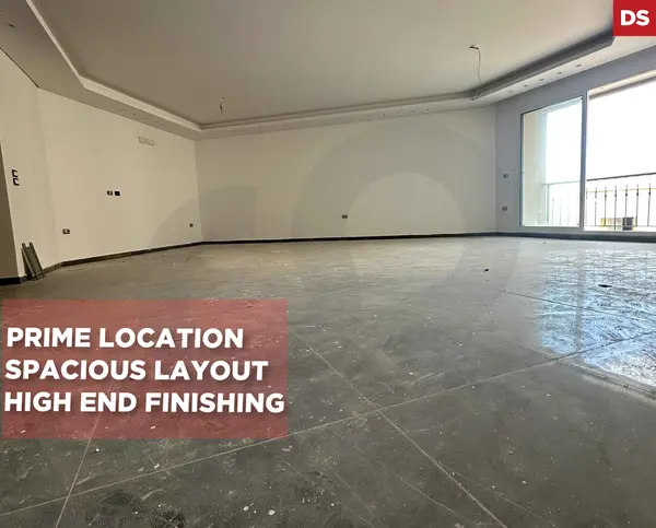 HIGH END/PRIVACY AND SECURITY/PRIME LOCATION/ Majdlyoun, Saida
