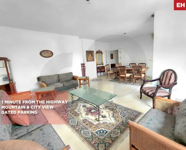 Mountain & City View/convenient area/JDAIDE,METN
