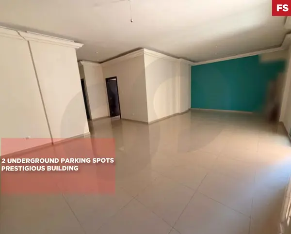 HOT DEAL IN a Prestigious building/ZOUK MOSBEH,KESEROUAN