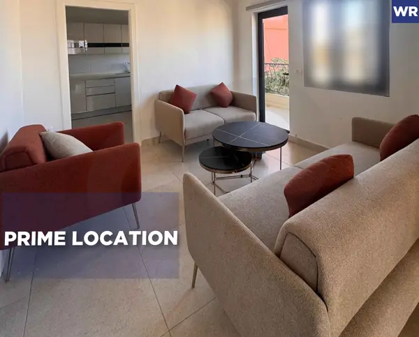 RENTAL DEAL/FULLY FURNISHED/Jbeil /close to all shops and services