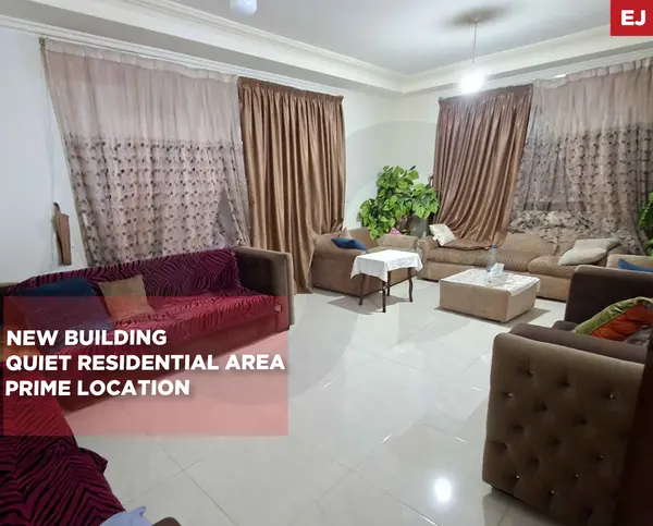 Quiet Residential Environment/Prime location/Chouit,BAABDA