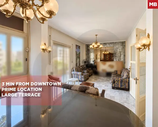 PRIME LOCATION/SALIM SALAM,BEIRUT