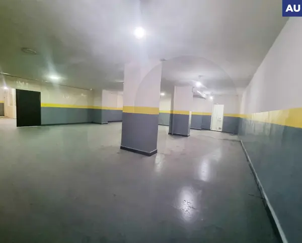 WAREHOUSE FOR RENT/CORNICHE AL MAZRAA,BEIRUT /prime and secure location