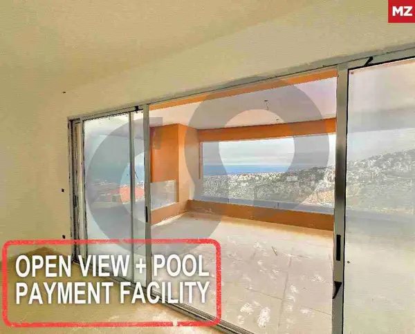 luxurious apartments in Bsalim