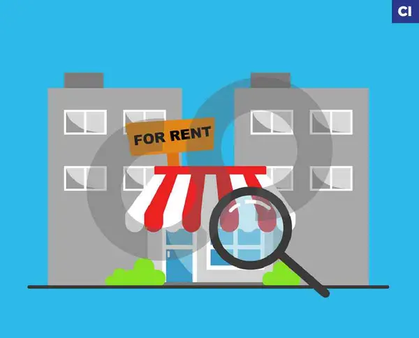 140 sqm shop for rent in kaslik