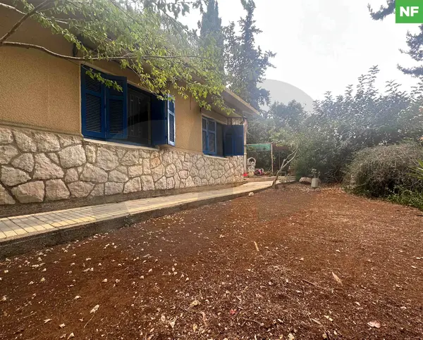 USD 850,000 Edit ad LAND -- Quiet classy wide neighborhood IN BALLOUNEH !