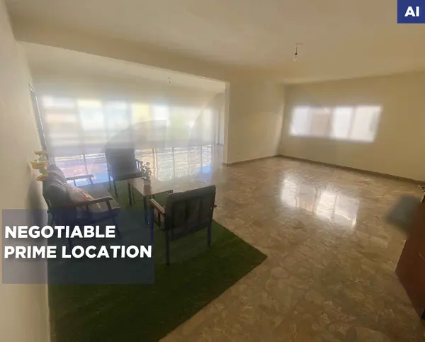 HOT DEAL/PRIME LOCATION/tripoli-street mina