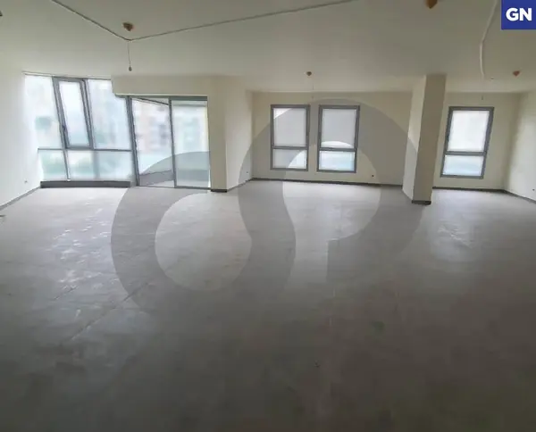 Office for rent in a luxurious center in Jal Dib