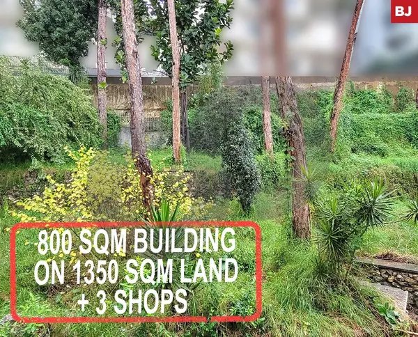 impressive property in sahel alma