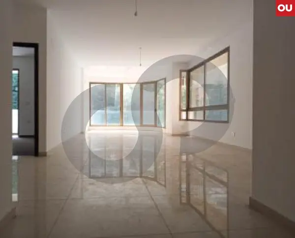special apartment in the Dik El Mahdi
