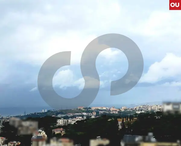 super deluxe apartment in Beit el chaar