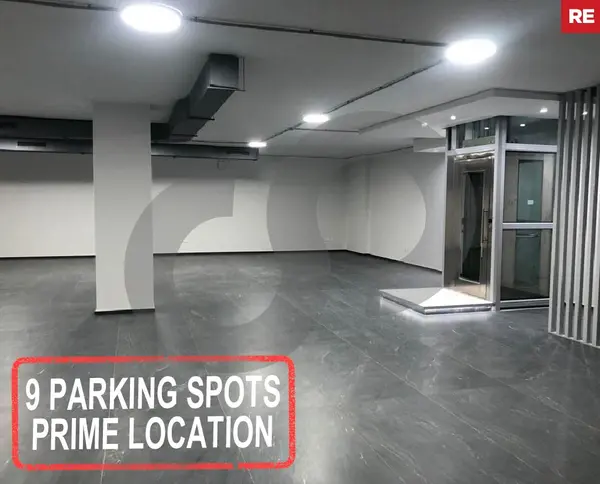 stunning 380sqm showroom/store for sale!!