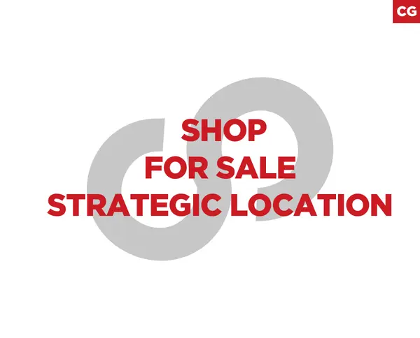27 sqm catchy price shop in AIN EL REMENEH