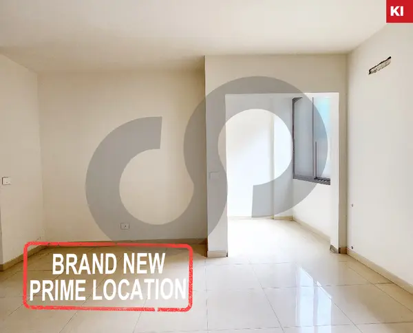 apartment is on sale in sahel alma jounieh