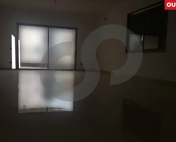 285 sqm apartment FOR SALE in Awkar