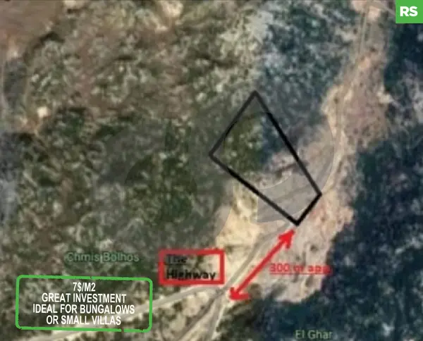 16,000 SQM LAND for sale in Bolhos