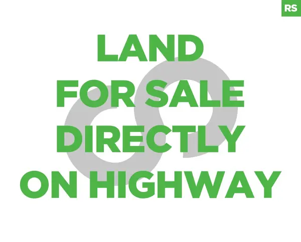 1410 sqm land for sale in fatri Directly on highway