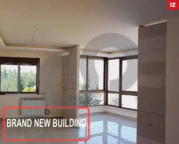 155 sqm Apartment in Zahle