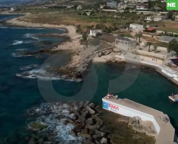 775 sqm land located in berbara