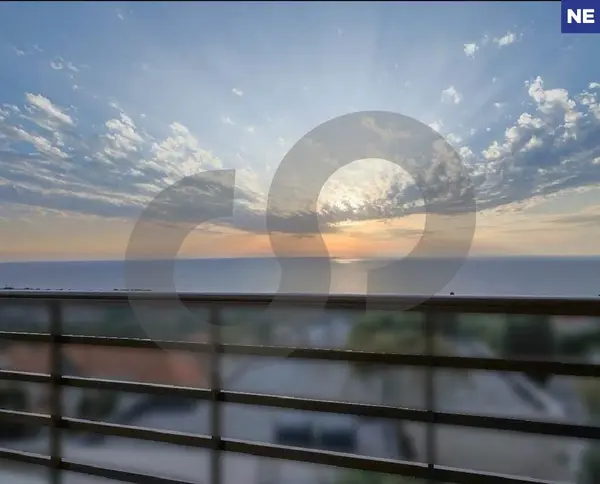 A Beautiful villa for rent in berbara - JBEIL