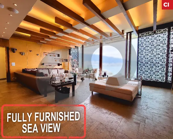 deluxe 280 sqm chalet in Aquamarina TABARJA