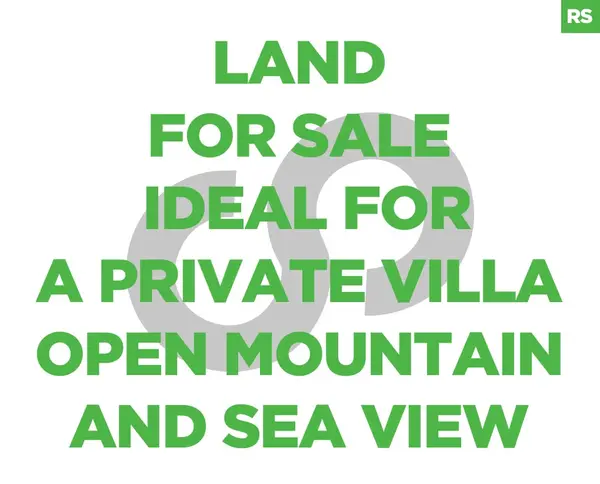 Remarkable 1400 sqm property in Fatri-Jbeil