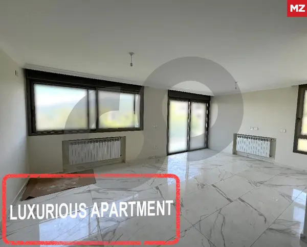 P#MZ107582 Apartment for Sale in Mar Moussa