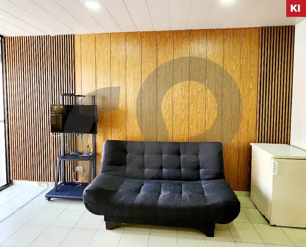 28 sqm chalet in Kaslik samaya