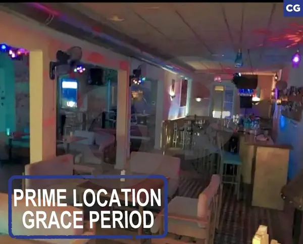 Resto-Pub for RENT in Broumana