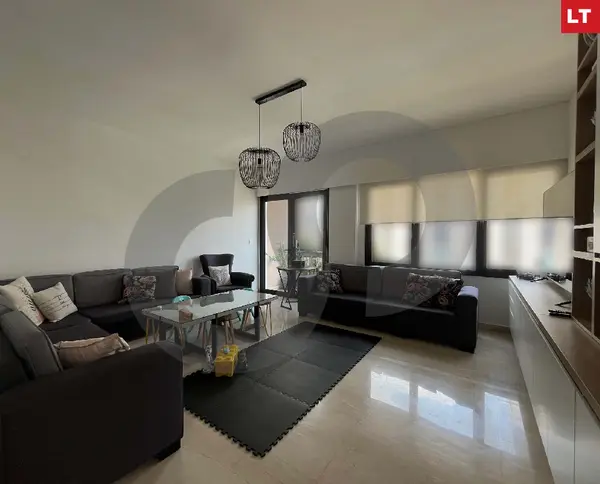 240 SQM Apartment for sale in Horsh Tabet