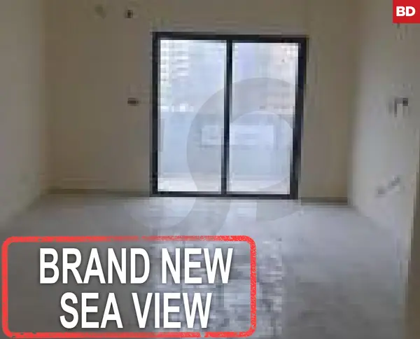 155 SQM upscale apartment in Tripoli Mina