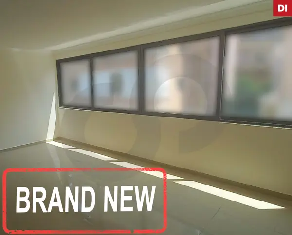 Brand New Apartment for Sale in Hlaliyeh