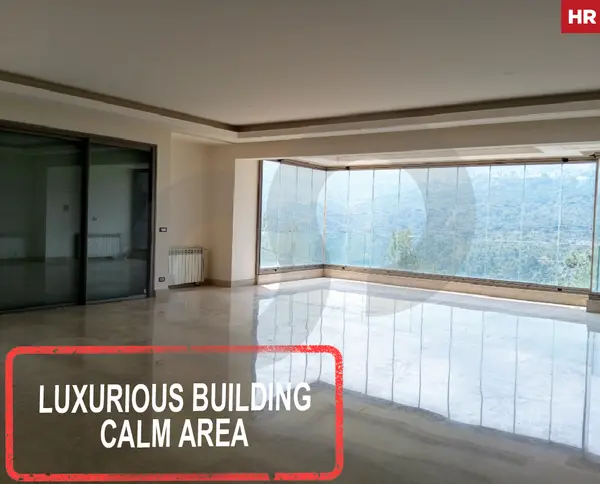 280 sqm APARTMENT FOR SALE IN Monteverde