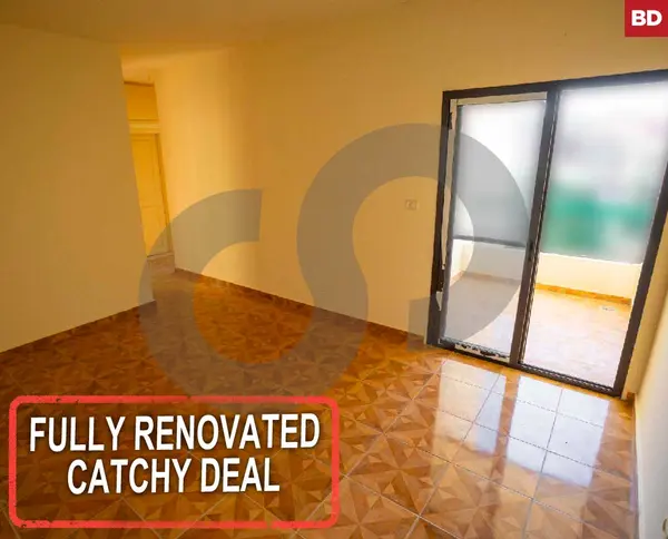 Cozy renovated, great views, koura, dedde