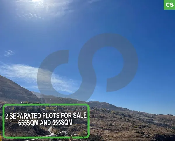 Prime location, keserwan,Faraya Chabrouh