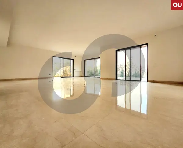 luxury-very upscale area- Mtayleb, Metn