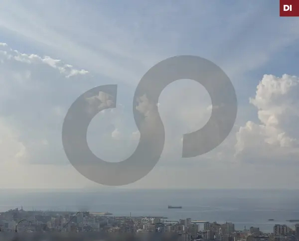 Apartment -Sea View - Bramiyeh, Saida