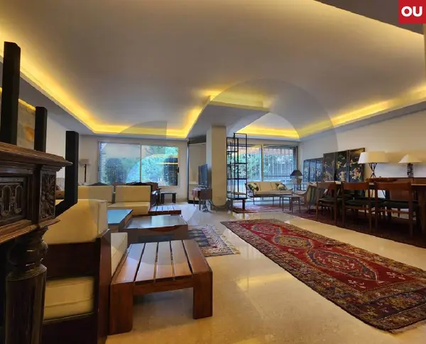 Terrace, calm area, metn, al bayada