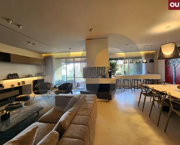Private entrance- Unique design - Al-Bayada, METN