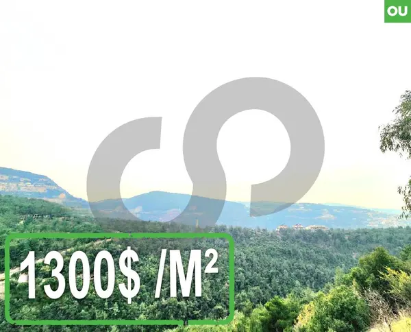 Great deal, unobstructed view, Qornet Shehwan