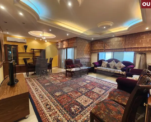 Quiet location-sea view- Awkar, Metn