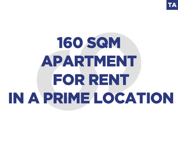 Spacious 160 sqm Apartment in Dbayeh –Prime Location