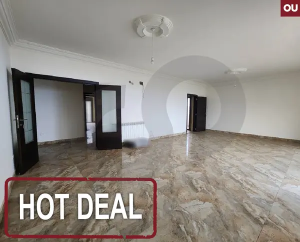 duplex- quiet location- Bayada, Metn