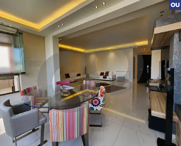 fully decorated,quiet and new location in awkar