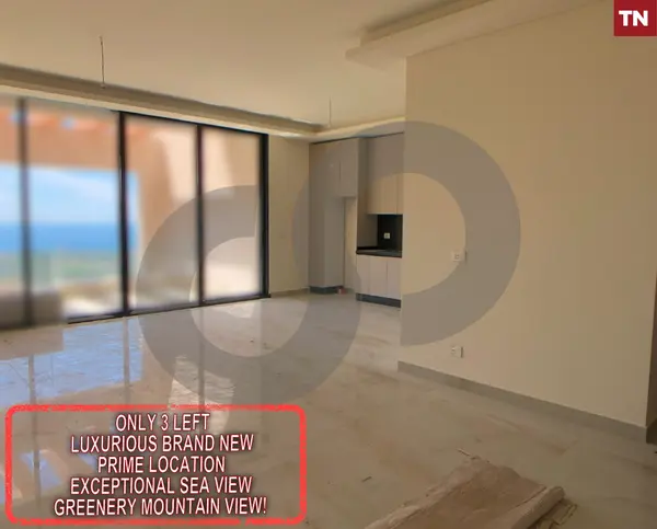 marble design interior,prime location in Balamand
