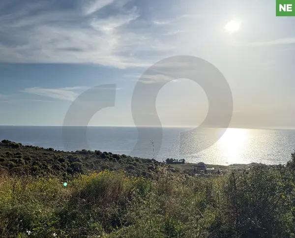 unobstructed sea & mountain view -permit -Barbara, Jbeil