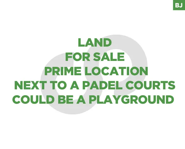 Investment Land in Sahel Alma, Keserouan