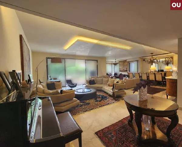 elegance, distinction and comfort - Rabieh