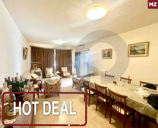 Hot Deal - Bsalim, Metn