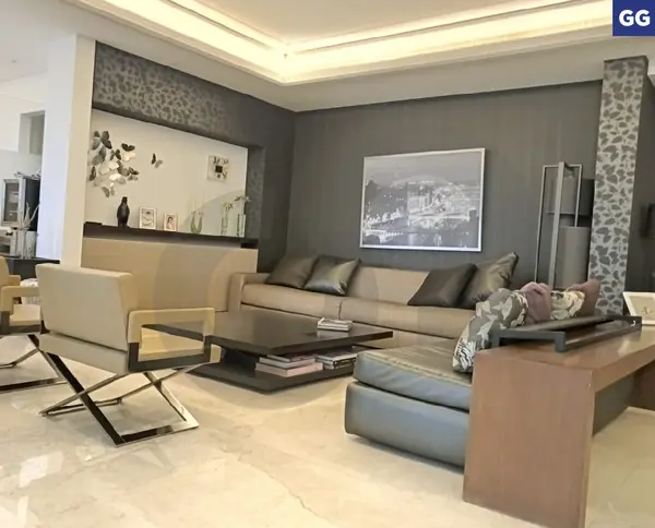 stunning 400 sqm apartment- prime Baabda